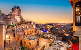 Carna Cave Hotel Cappadocia